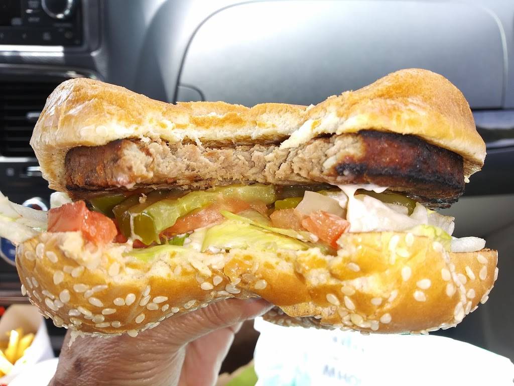 Burger King | restaurant | 4285 Bells Ferry Rd, Kennesaw, GA 30144, USA | 7702462242 OR +1 770-246-2242