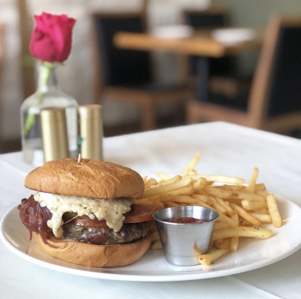 Petros Restaurant | restaurant | B110, 451 Manhattan Beach Blvd, Manhattan Beach, CA 90266, USA | 3105454100 OR +1 310-545-4100