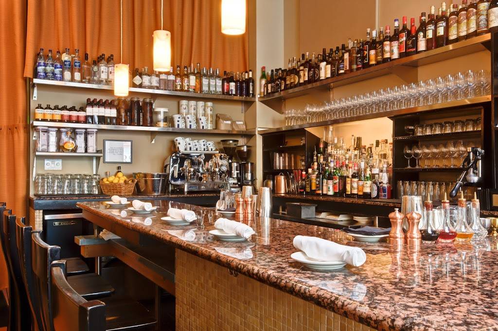 Corso | restaurant | 1788 Shattuck Ave, Berkeley, CA 94709, USA | 5107048004 OR +1 510-704-8004