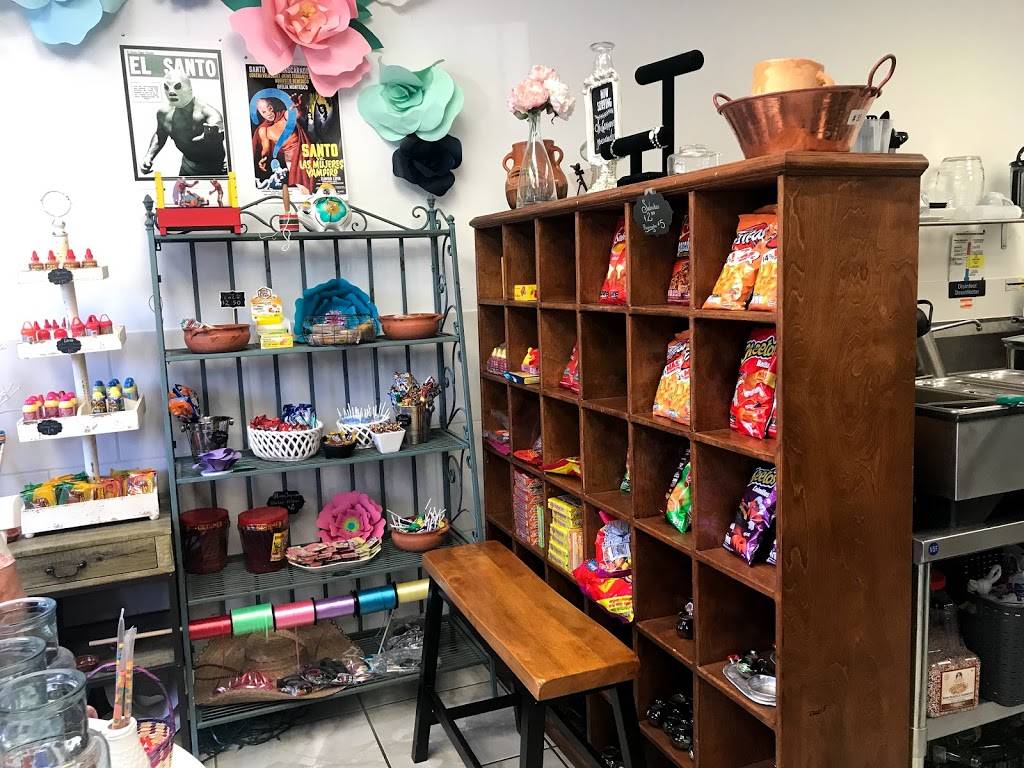 Treats of Mexico | meal takeaway | 724 Telephone Rd, Houston, TX 77023, USA | 7137375958 OR +1 713-737-5958