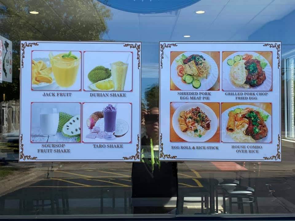 Sài Gòn Garden (Phở Restaurant) | restaurant | 4300 Division Ave S, Grand Rapids, MI 49548, USA | 6162889486 OR +1 616-288-9486