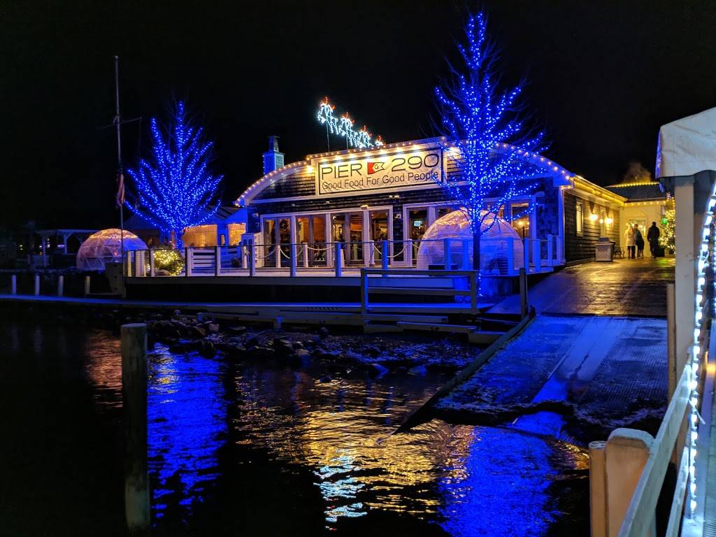 Gage Marine | restaurant | 1 Liechty Dr, Williams Bay, WI 53191, USA | 2622455501 OR +1 262-245-5501