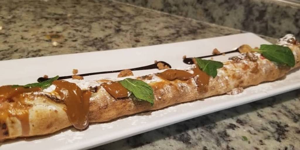 Minchias Cibo Italiano Las Vegas | restaurant | TOWN SQUARE CENTER, 6599 S Las Vegas Blvd #210, Las Vegas, NV 89119, USA | 7022026688 OR +1 702-202-6688