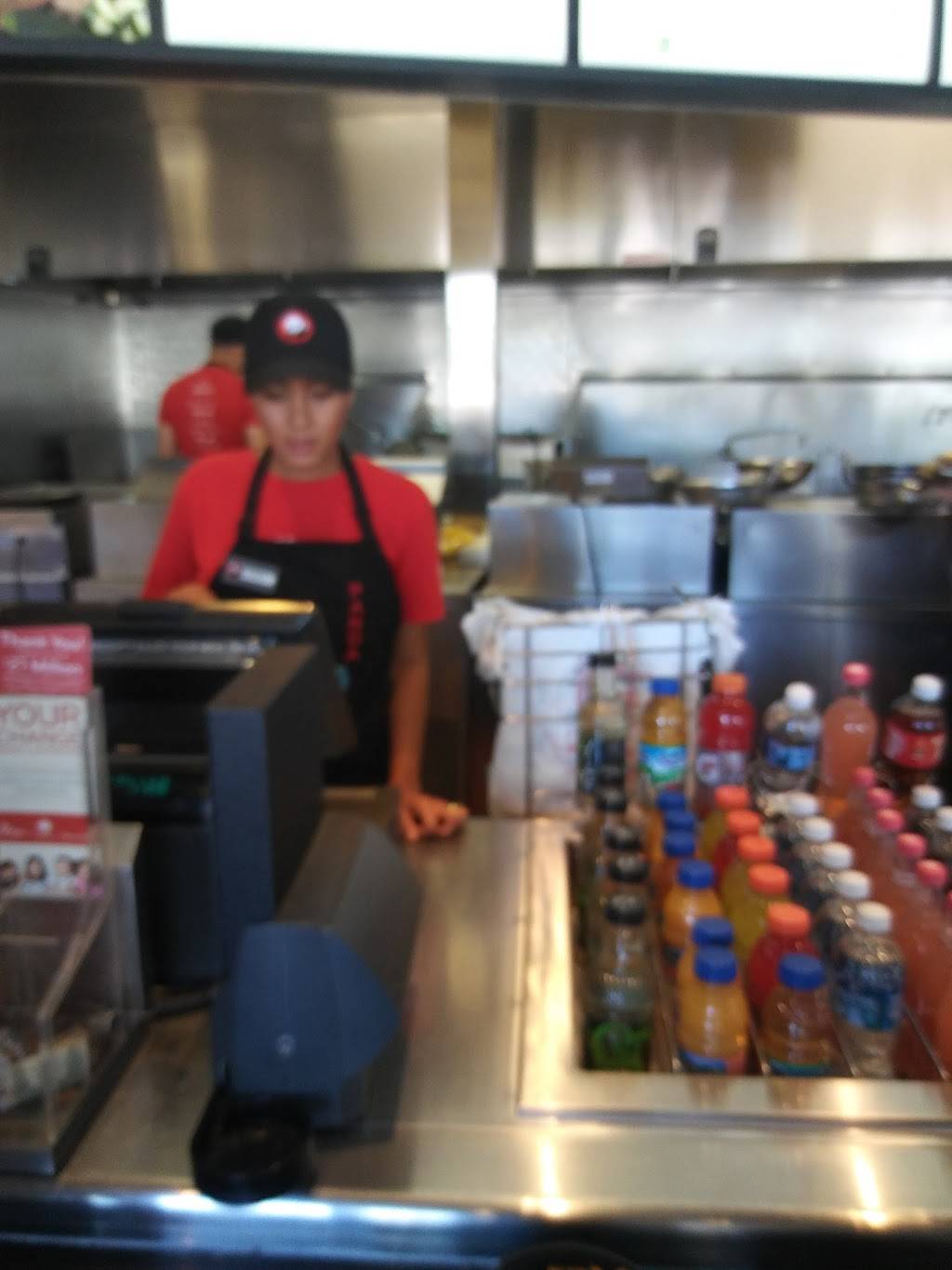 Panda Express | meal takeaway | 6501 E Greenway Pkwy, Scottsdale, AZ 85254, USA | 4809986902 OR +1 480-998-6902