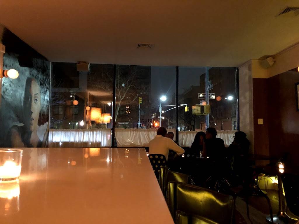 Rubys Vintage Harlem | restaurant | 2340 Adam Clayton Powell Jr Blvd, New York, NY 10030, USA | 2122341833 OR +1 212-234-1833