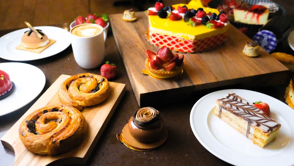 Bonjour French Bakery Weston | bakery | 1435 N Park Dr, Weston, FL 33326, USA | 3058789353 OR +1 305-878-9353