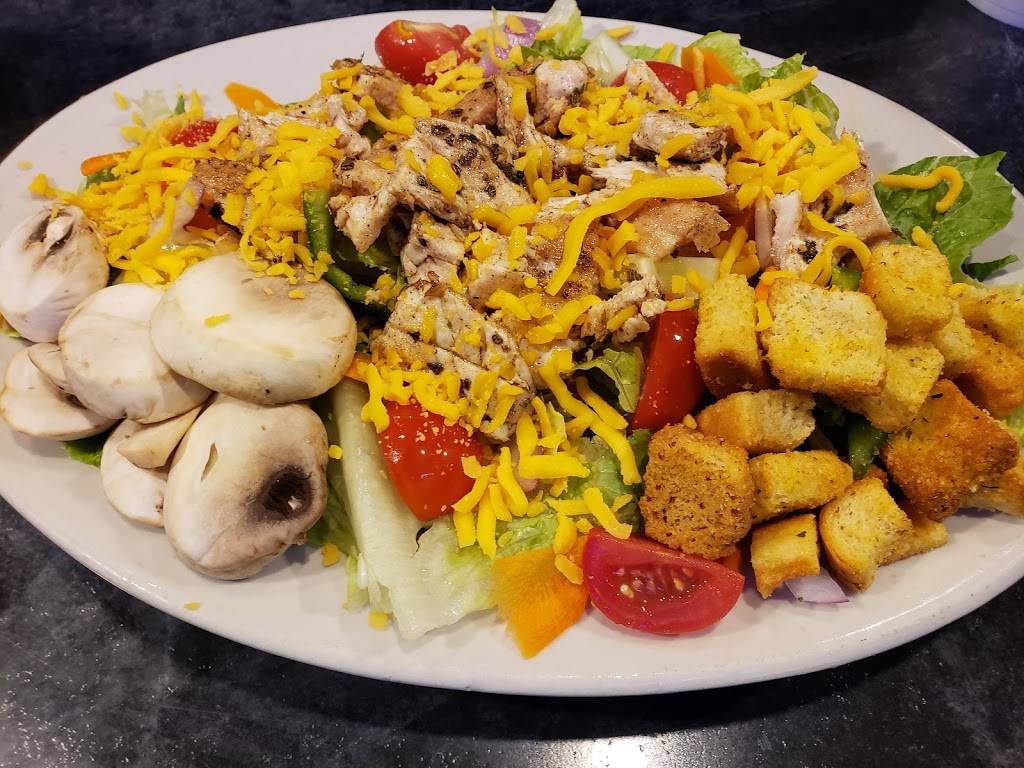 The Crazy Donkey Grill | restaurant | 101 E Wood Ave, Palestine, AR 72372, USA | 8705812710 OR +1 870-581-2710