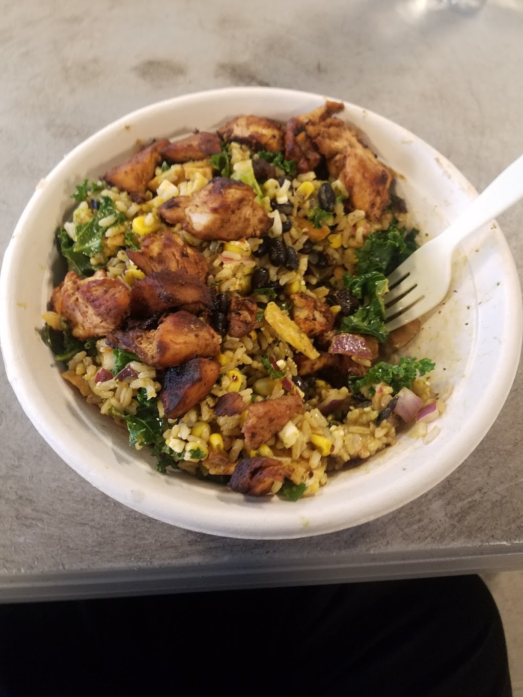 Roots Natural Kitchen | restaurant | 5231 Liberty Ave, Pittsburgh, PA 15224, USA | 2152786464 OR +1 215-278-6464