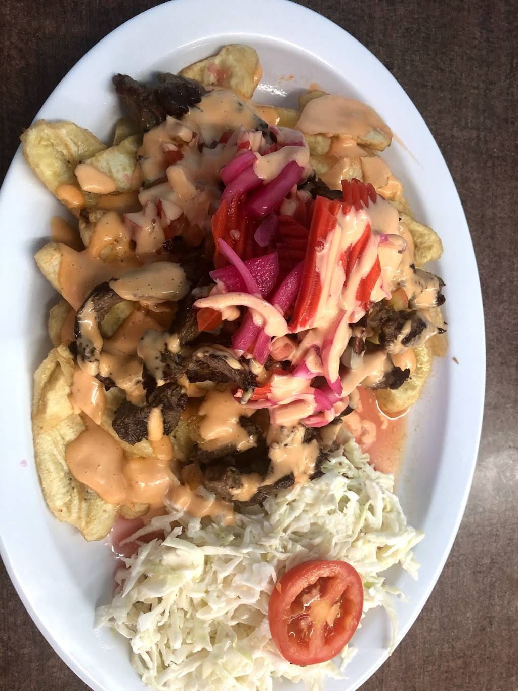 La Tajada | restaurant | 3705 Shaver St, Pasadena, TX 77504, USA | 7135051124 OR +1 713-505-1124