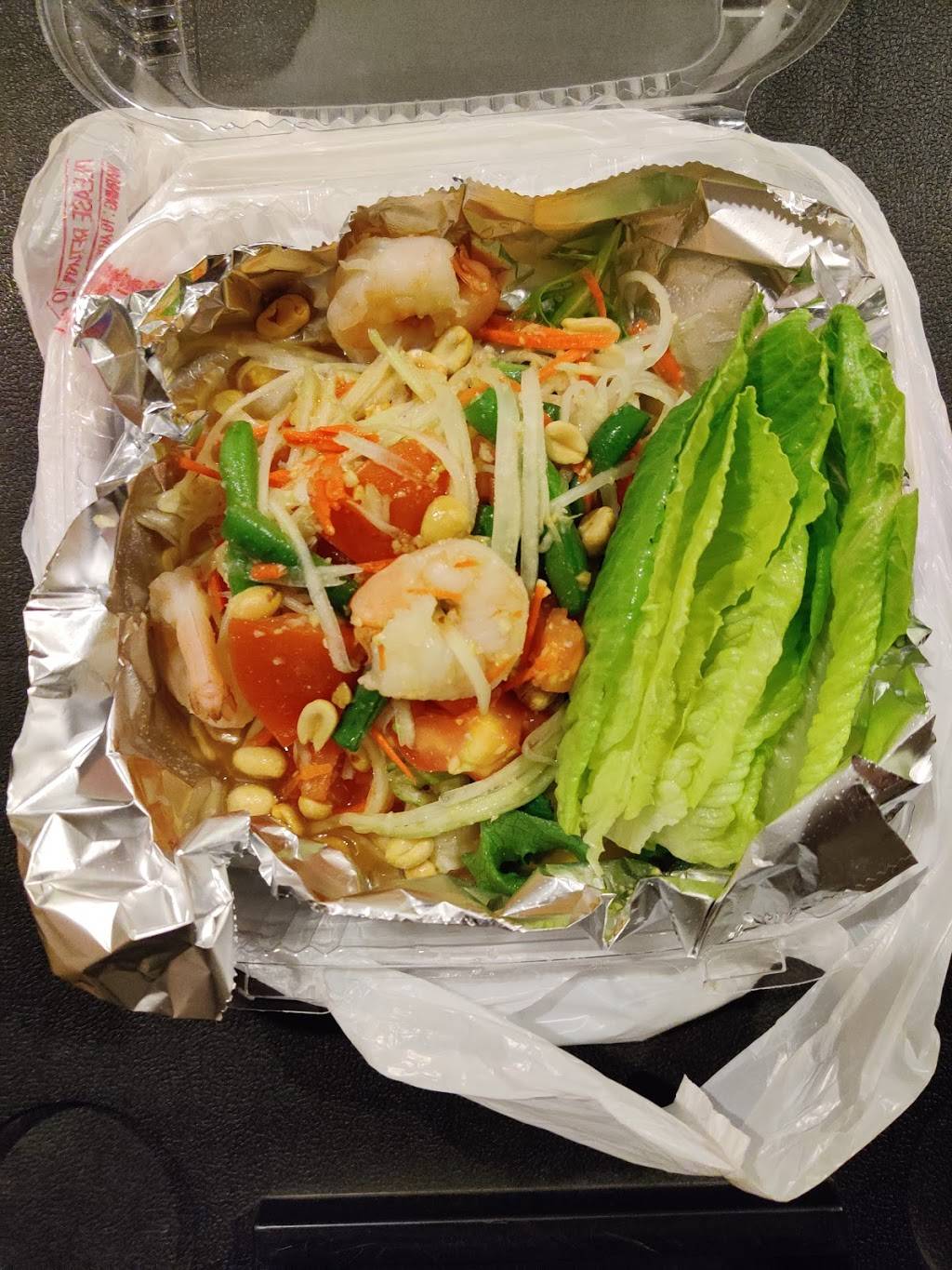 Tamarind Thai Restaurant | restaurant | 65 E Daily Dr, Camarillo, CA 93010, USA | 8053881138 OR +1 805-388-1138