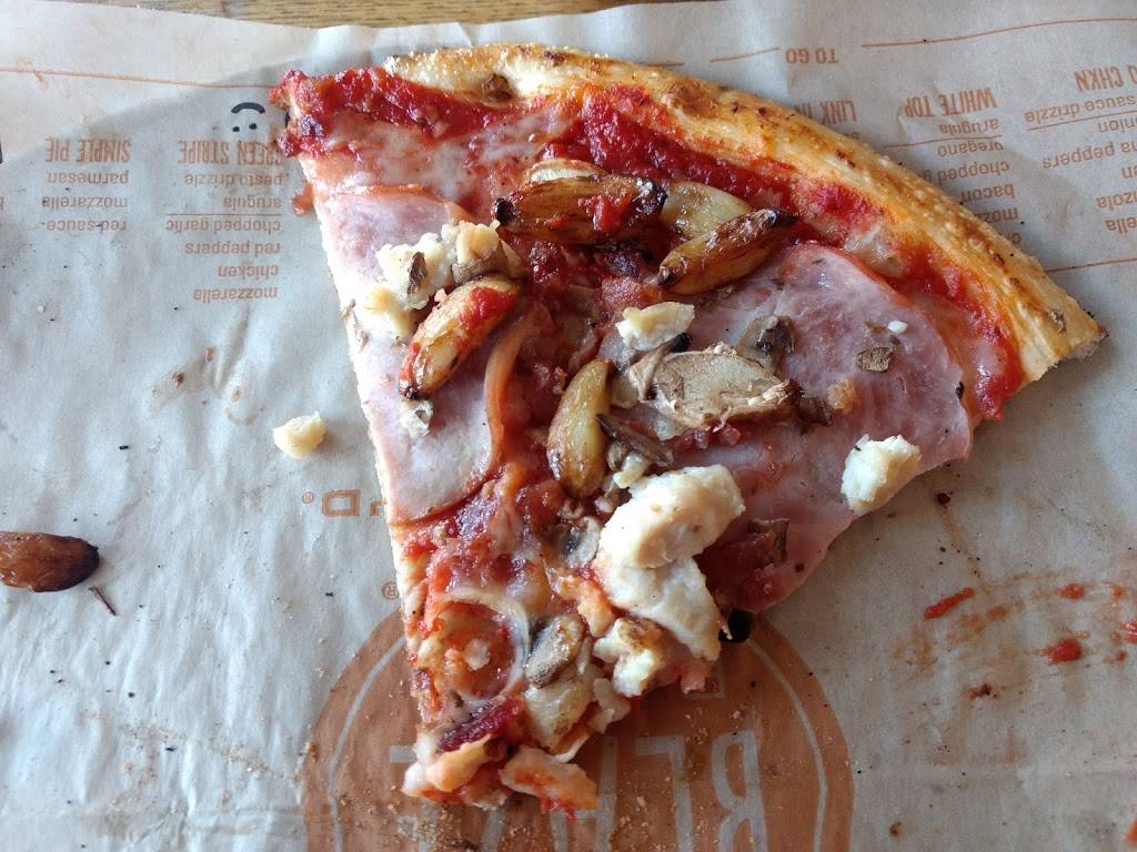 Blaze Pizza | meal takeaway | 7833 Monet Ave, Rancho Cucamonga, CA 91739, USA | 9098638232 OR +1 909-863-8232