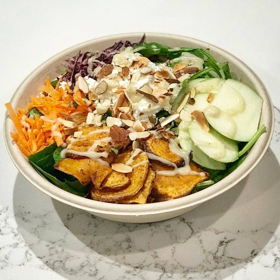 Health Kitchen | restaurant | 1017 154th St, Whitestone, NY 11357, USA | 7187099010 OR +1 718-709-9010