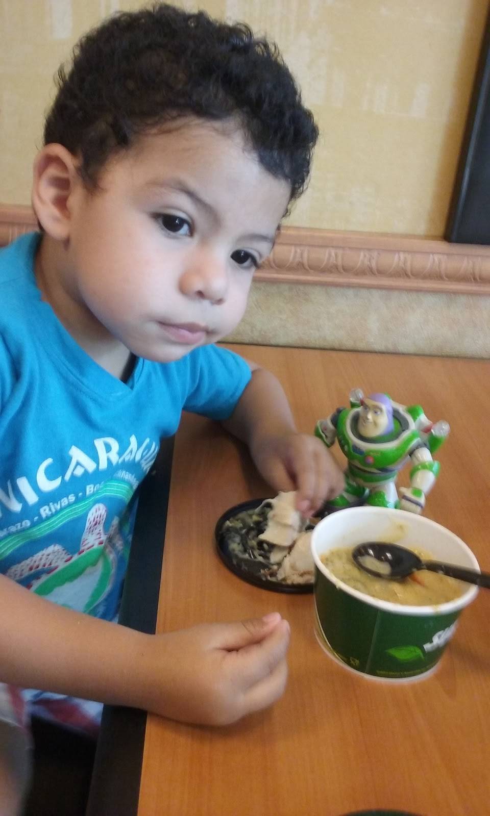 Subway Restaurants | restaurant | 1701 Truman St Suite A, San Fernando, CA 91340, USA | 8188376050 OR +1 818-837-6050