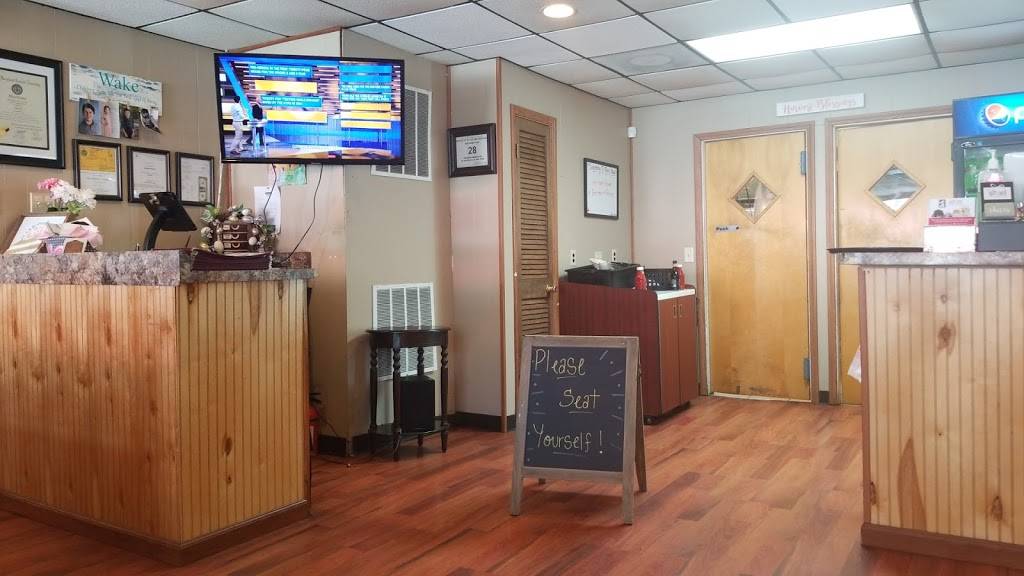 Tenchi Spanish American Kitchen | restaurant | 103 S Main St, Greensboro, MD 21639, USA | 4104824046 OR +1 410-482-4046