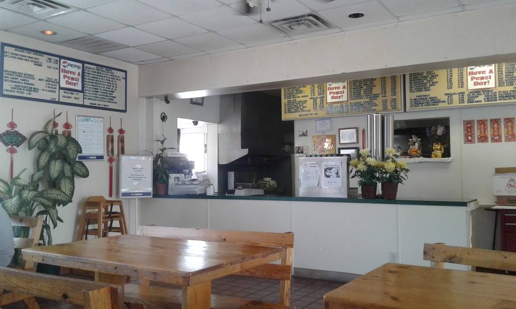 Golden Chef of Tulsa | restaurant | 2819 S Harvard Ave, Tulsa, OK 74114, USA | 9187421337 OR +1 918-742-1337