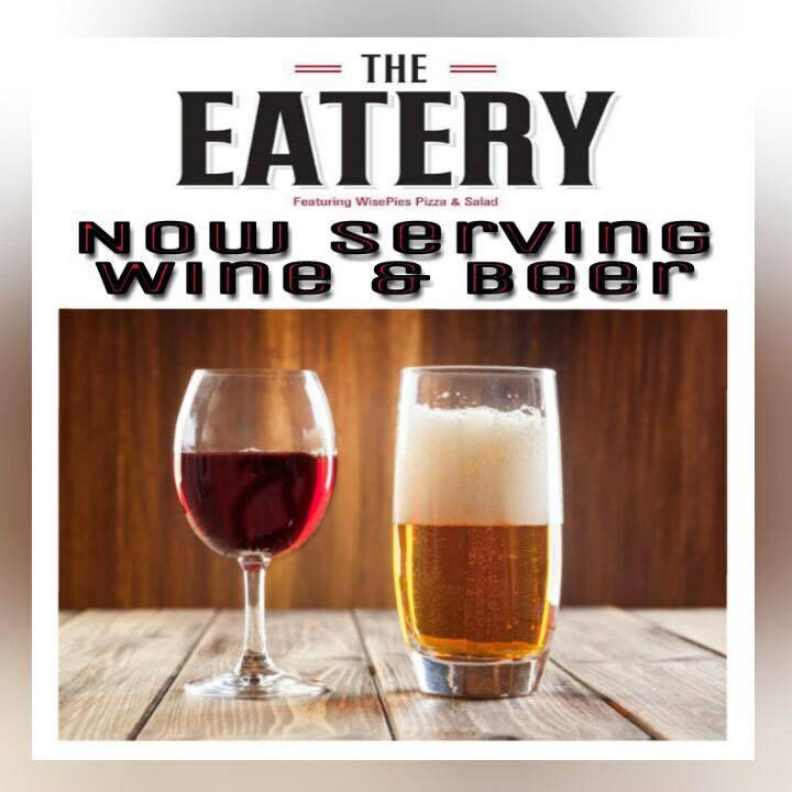THE EATERY | restaurant | 5700 University Blvd West SE #130, Albuquerque, NM 87106, USA | 5053128086 OR +1 505-312-8086