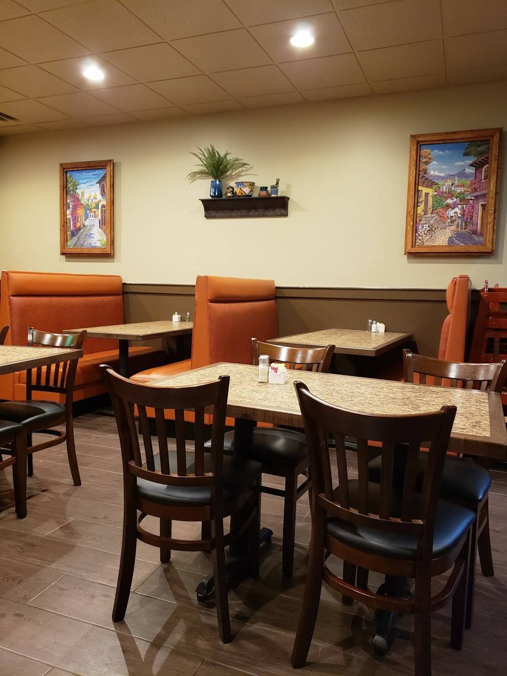 Pancho Villas Mexican & Seafood Restaurant | restaurant | 799 S Stratford Rd, Winston-Salem, NC 27103, USA | 3367686886 OR +1 336-768-6886