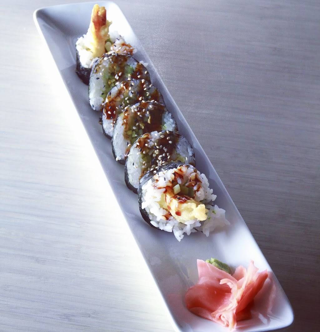 Zen Sushi | restaurant | 380 W 7th St, Dallas, TX 75208, USA | 2149469699 OR +1 214-946-9699