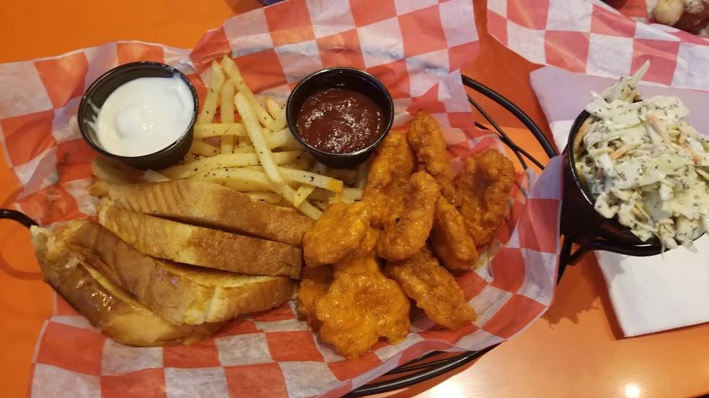 House of Orange Sports Bar and Grill | restaurant | 433 Johnson St, Covington, KY 41011, USA | 8592614662 OR +1 859-261-4662