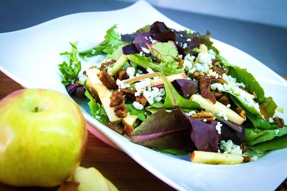 Pink Dot West Hollywood | restaurant | 8495 Sunset Blvd, West Hollywood, CA 90069, USA | 8007465368 OR +1 800-746-5368