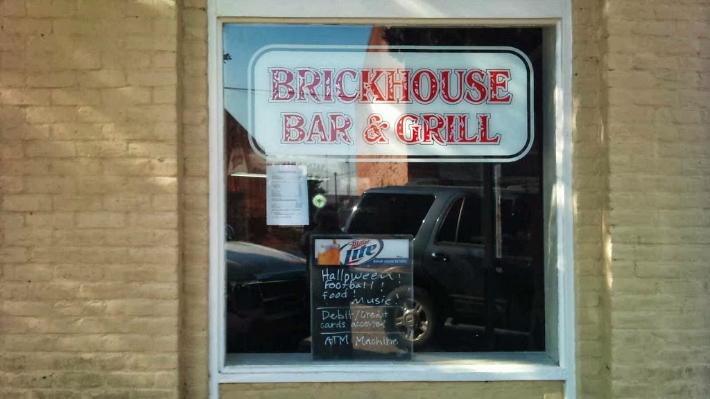 Brickhaus Bar & Grill | restaurant | 2206 Front St, Meridian, MS 39301, USA | 6016866989 OR +1 601-686-6989
