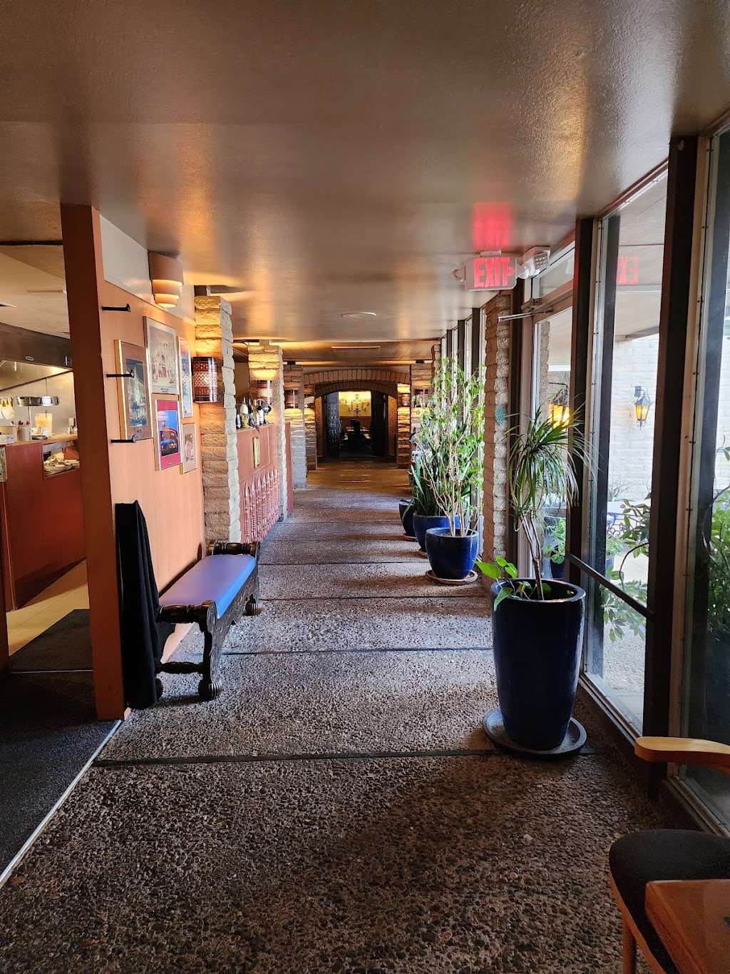 Los Arcos Steak & Lobster | restaurant | 1400 N Date St, Truth or Consequences, NM 87901, USA | 5758946200 OR +1 575-894-6200