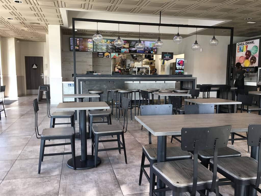 Taco Bell | meal takeaway | 2246 S Grand Ave, Santa Ana, CA 92705, USA | 7145574844 OR +1 714-557-4844