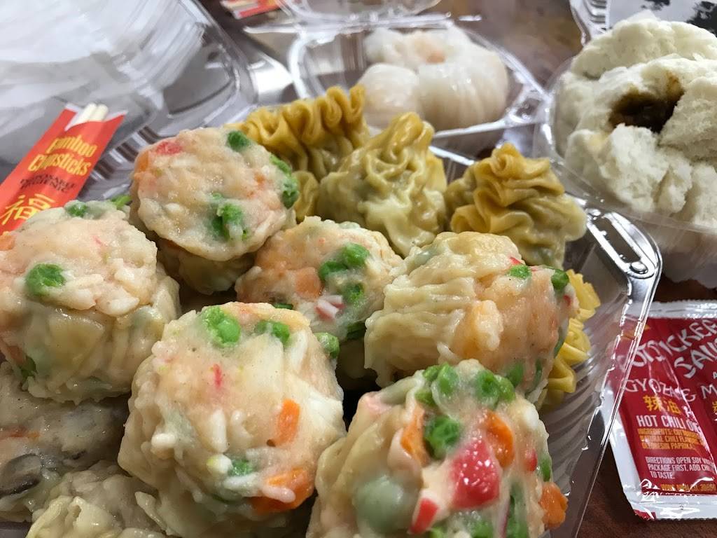 Tai Pan Dim Sum Bakery | bakery | 477 Saratoga Ave, San Jose, CA 95129, USA | 4082479996 OR +1 408-247-9996