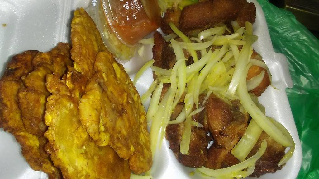 Cuisine Creole | restaurant | 15034 NE 6th Ave, Miami, FL 33161, USA | 3059492316 OR +1 305-949-2316