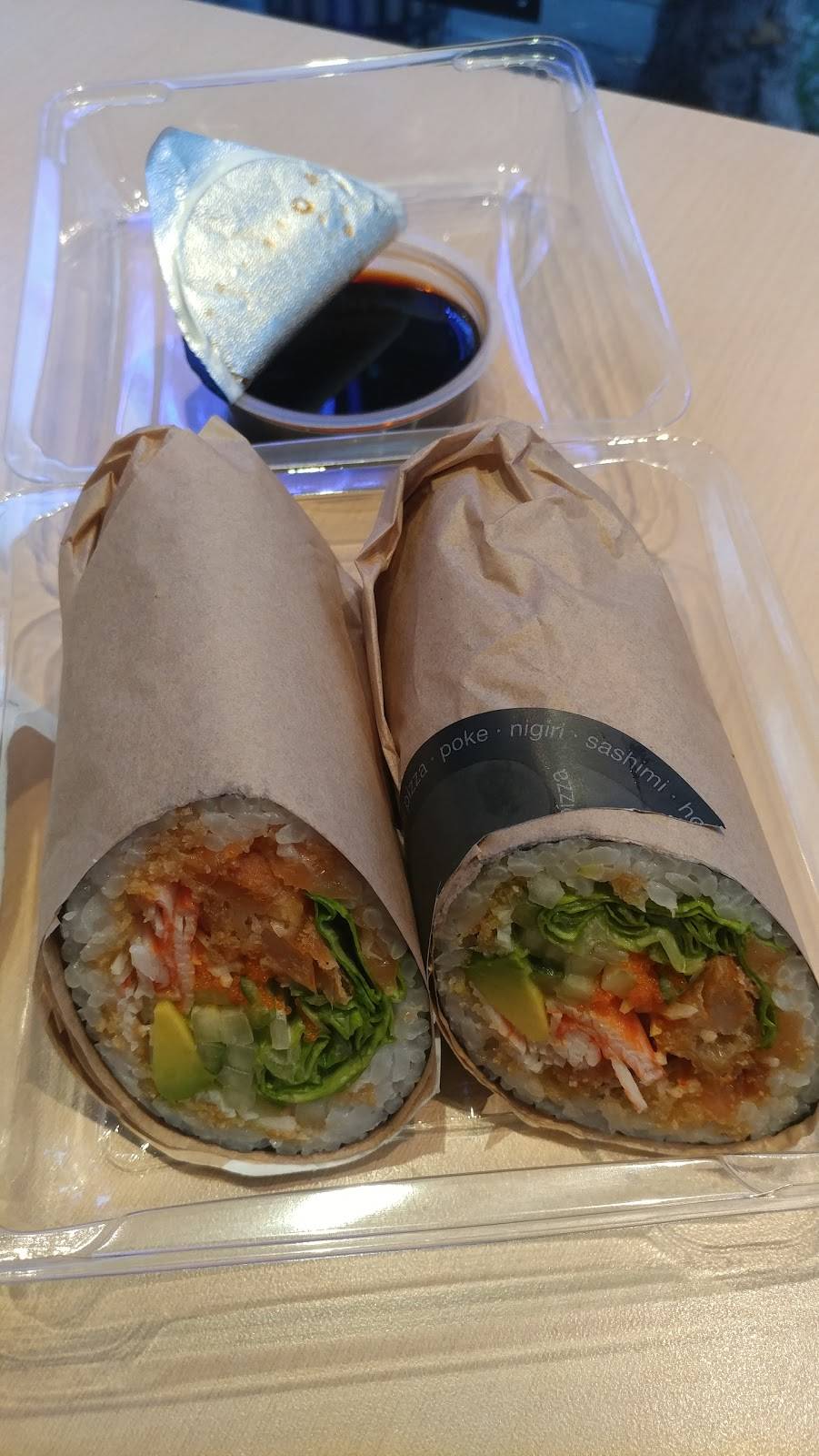 Sushi Shop | restaurant | 85 Avenue du Mont-Royal O, Montréal, QC H2T 2S5, Canada | 5148431808 OR +1 514-843-1808