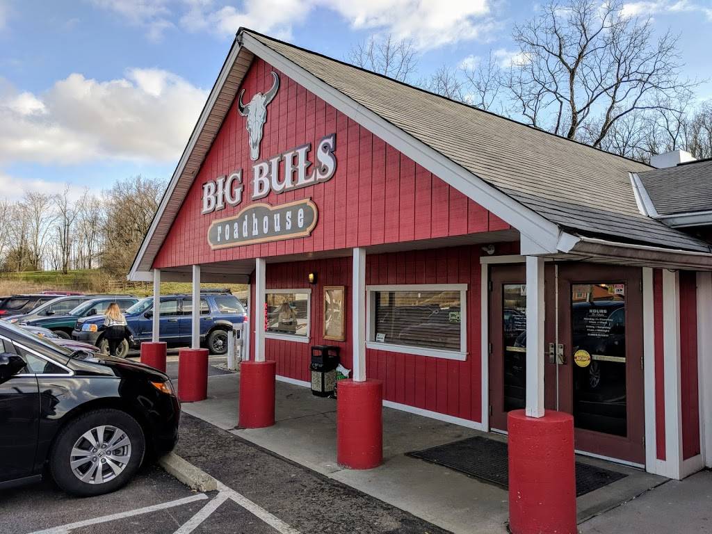 Big Buls Roadhouse | restaurant | 2461 Ross Millville Rd, Hamilton, OH 45013, USA | 5138442857 OR +1 513-844-2857