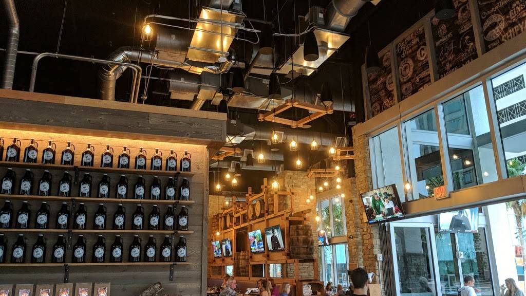 Oak & Stone Saint Petersburg, Florida 33701 | restaurant | 199 Central Ave, St. Petersburg, FL 33701, USA | 7275654064 OR +1 727-565-4064