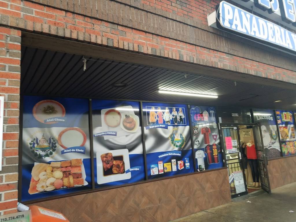 Variedades El Salvador | restaurant | 9501 Long Point Rd Y, Houston, TX 77055, USA | 7134674292 OR +1 713-467-4292