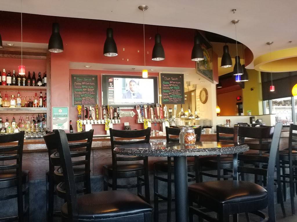 Brixx Wood Fired Pizza - Winston-Salem | restaurant | 1295 Creekshire Way, Winston-Salem, NC 27103, USA | 3368370664 OR +1 336-837-0664