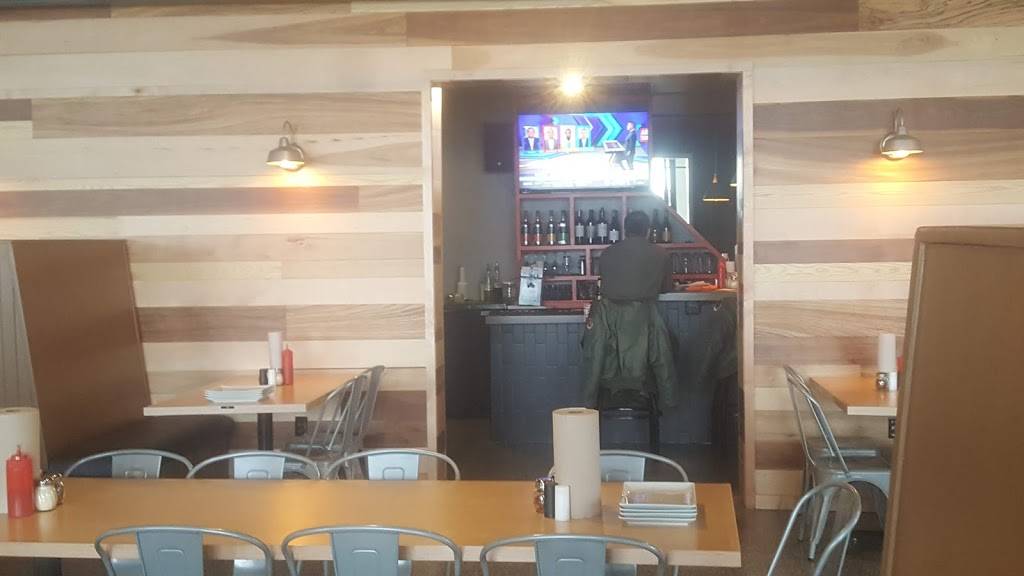 Drum Room Wedge MWC | restaurant | 2320 S Air Depot Blvd, Midwest City, OK 73110, USA | 4054552524 OR +1 405-455-2524