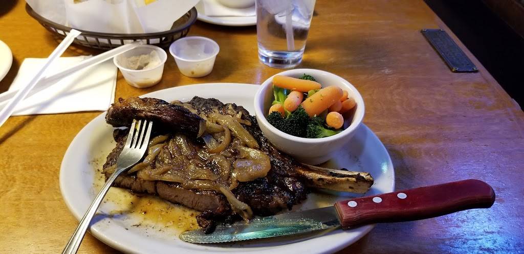 Texas Roadhouse | restaurant | 595 S 8th St, Colorado Springs, CO 80905, USA | 7194739711 OR +1 719-473-9711