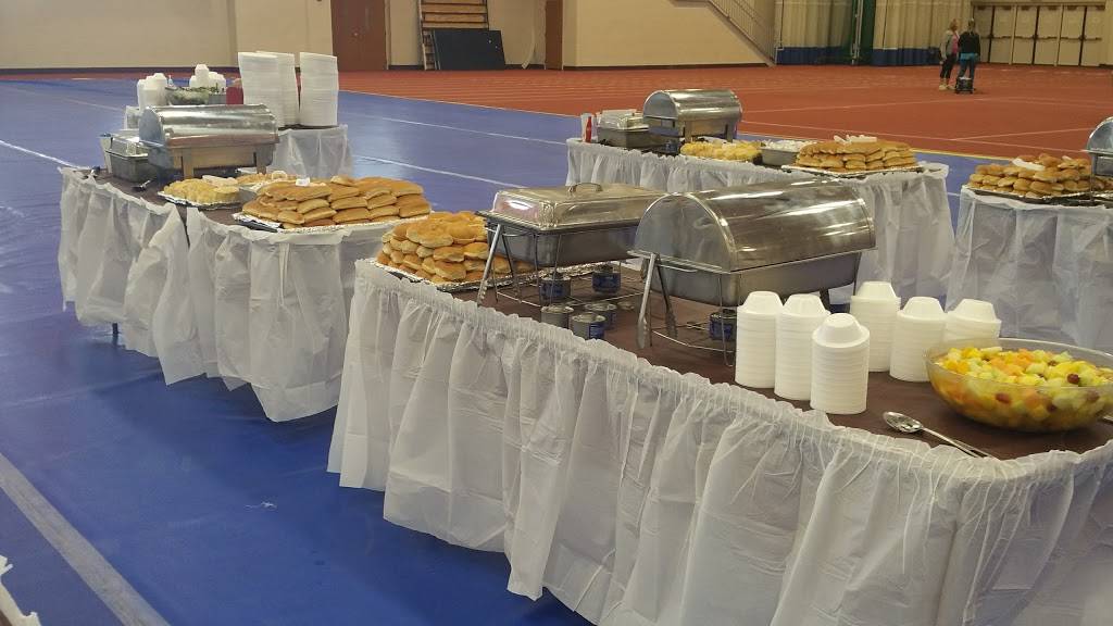 Wilshire Restaurant & Catering | restaurant | 1245 Lyell Ave, Rochester, NY 14606, USA | 5852545765 OR +1 585-254-5765