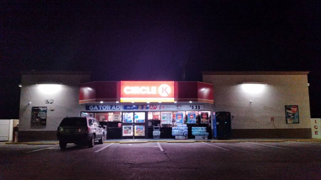 Circle K | cafe | 3704 Skyline Blvd, Cape Coral, FL 33914, USA | 2395428105 OR +1 239-542-8105