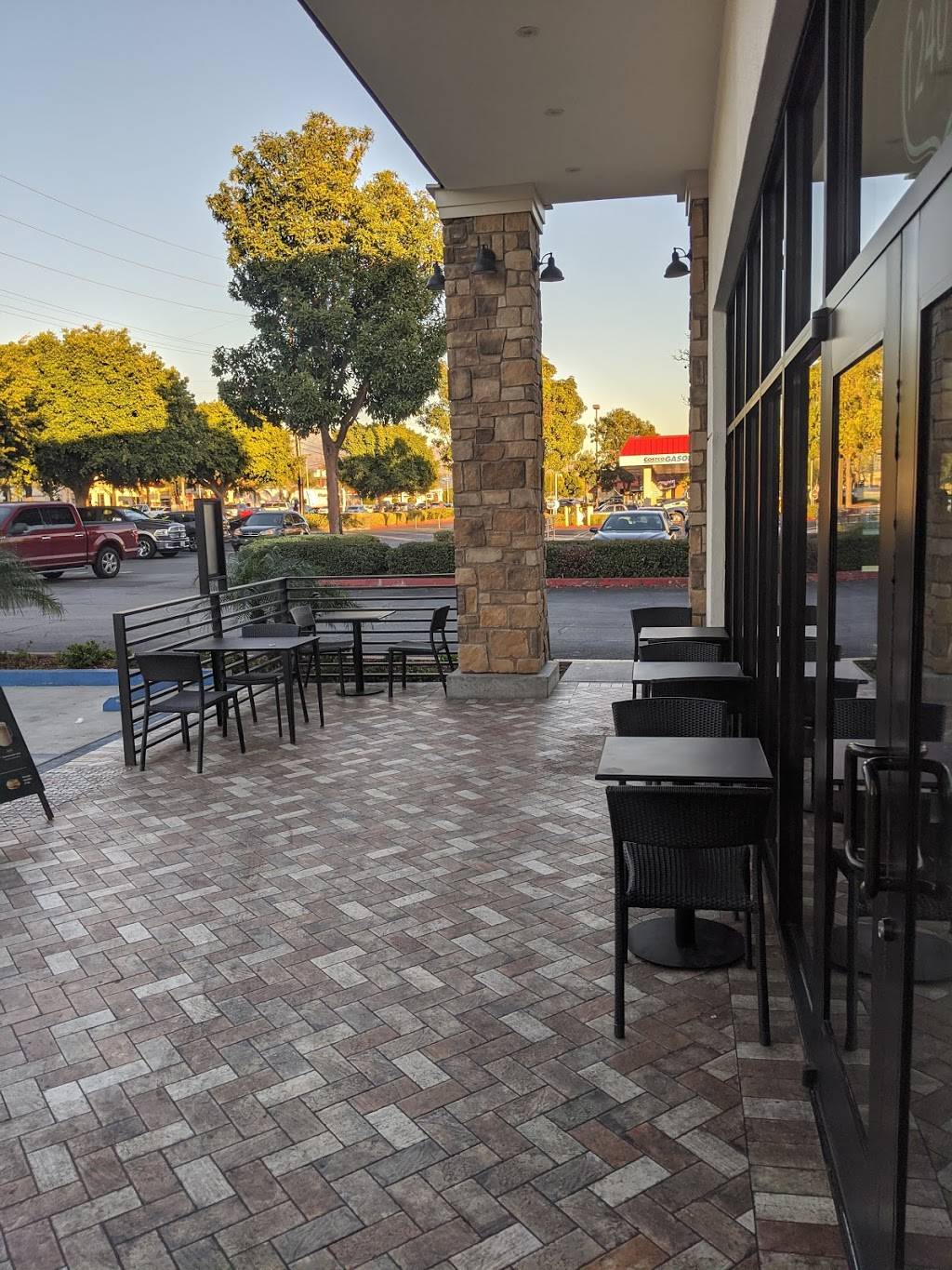 Starbucks | cafe | 1240 W Foothill Blvd A, Azusa, CA 91702, USA | 6262243941 OR +1 626-224-3941