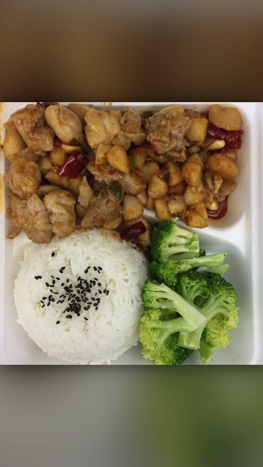 Jings Kitchen | restaurant | 196 Technology Dr K, Irvine, CA 92618, USA | 9493870871 OR +1 949-387-0871