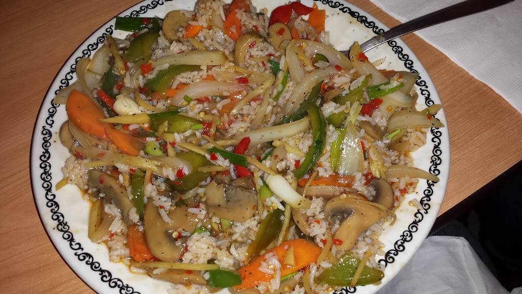 Yas Thai Kitchen - | restaurant | 1593 Briarfield Rd, Hampton, VA 23666, USA | 7578258424 OR +1 757-825-8424