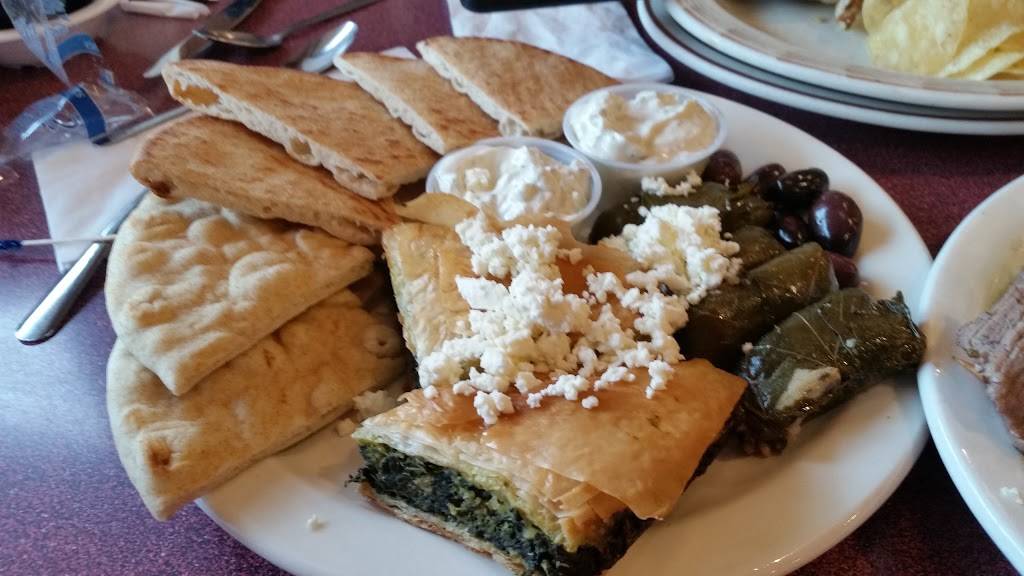 Olympia | restaurant | 1100 Flynn Rd, Rochester, NY 14612, USA | 5856633071 OR +1 585-663-3071