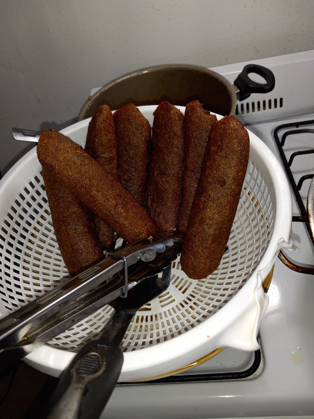 LA COCINA DE MAMI KATHY | restaurant | 351 North Dr APT 73, North Plainfield, NJ 07060, USA | 7322070796 OR +1 732-207-0796