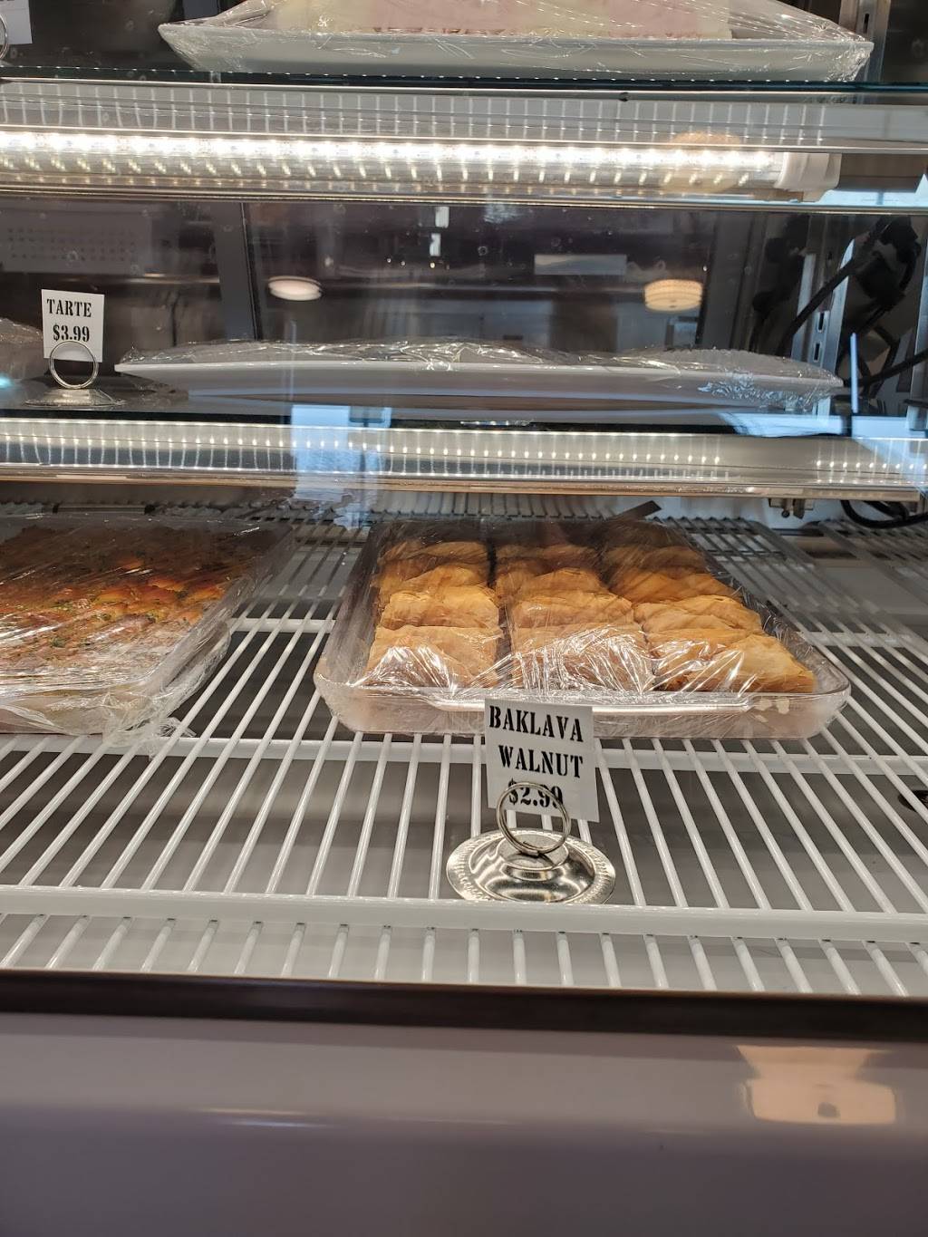 Kabob House | restaurant | 8104 Wyoming Blvd NE suite a, Albuquerque, NM 87113, USA | 5053128949 OR +1 505-312-8949