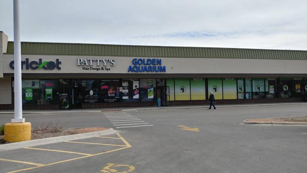 Riverside Square & Rivers Edge | shopping mall | 3145 S Ashland Ave, Chicago, IL 60608, USA | 6306452800 OR +1 630-645-2800