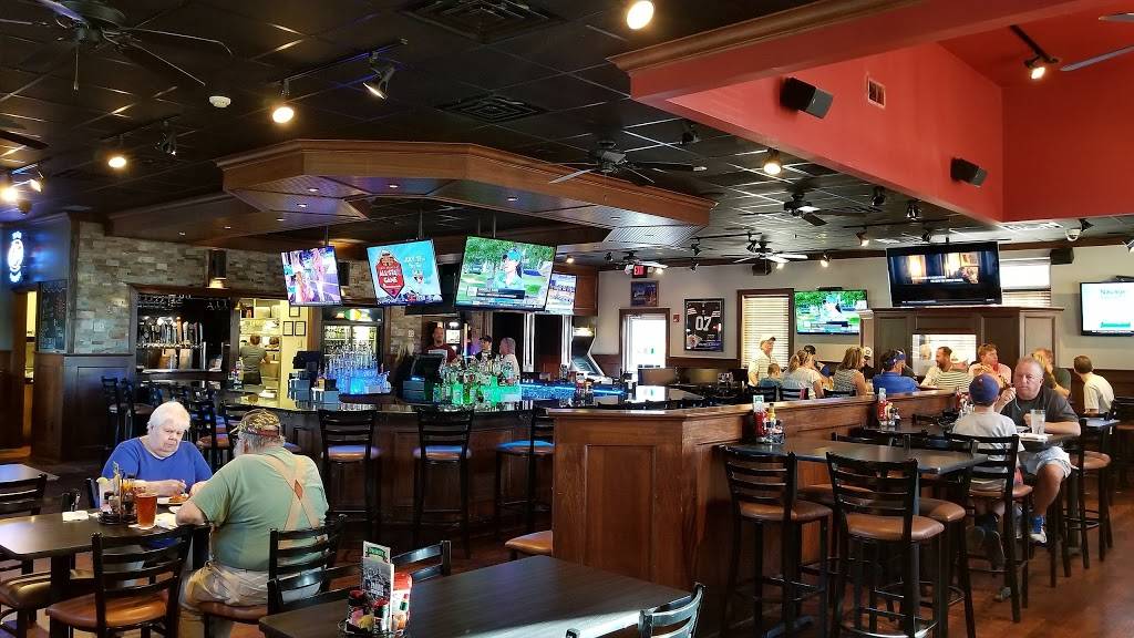 Paninis | restaurant | 7580 Fredle Dr, Painesville, OH 44077, USA | 4406391000 OR +1 440-639-1000