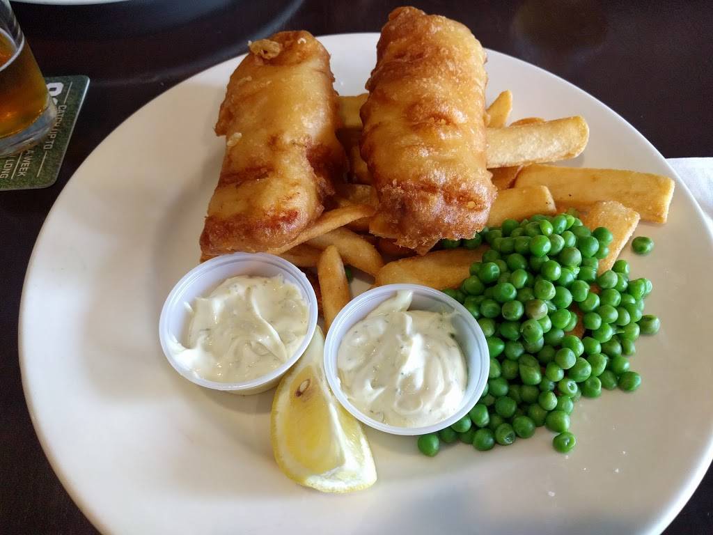 Lucky Baldwins Trappiste | restaurant | 1770 E Colorado Blvd, Pasadena, CA 91106, USA | 6268440447 OR +1 626-844-0447