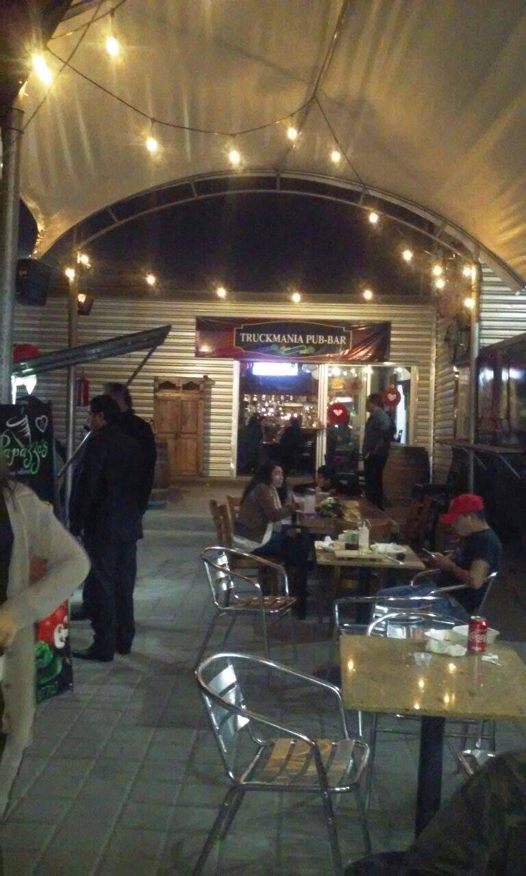 PAPAZZOS El Cono Relleno | restaurant | 5561, 22550 Lago Sur 22550, Blvd. Manuel Jesús Clouthier, Lago Sur, 22217 Tijuana, B.C., Mexico | 016642364349 OR +52 664 236 4349