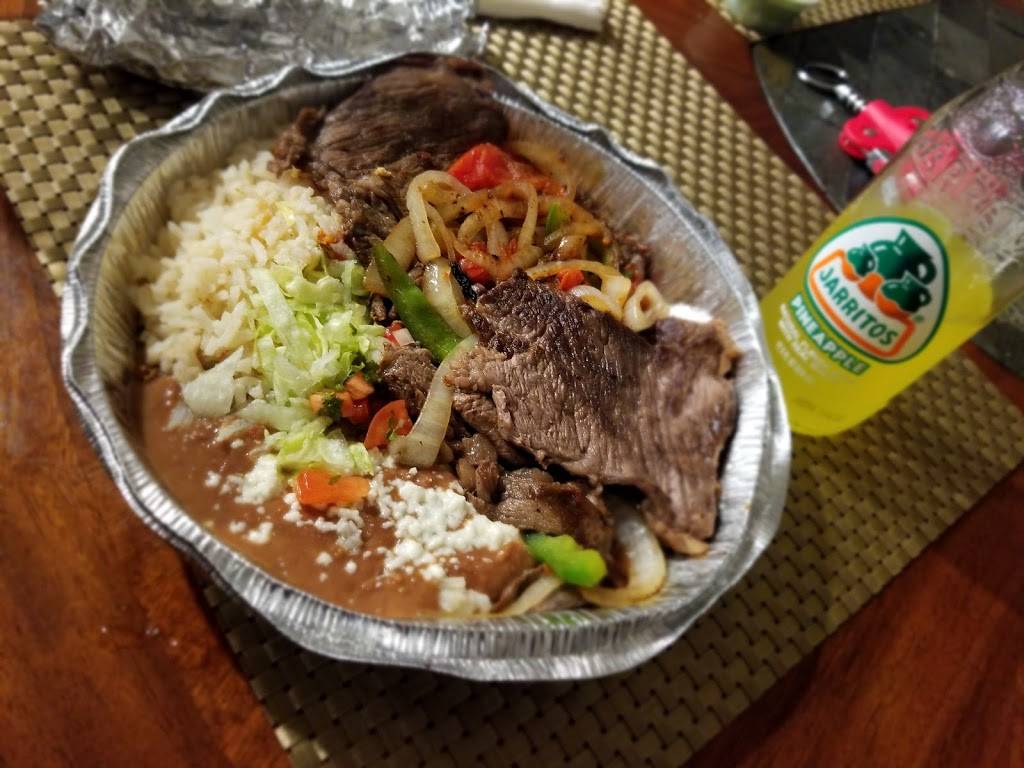 Taqueria ElNeto | restaurant | 13491 US Hwy 301, Riverview, FL 33578, USA | 8134804950 OR +1 813-480-4950