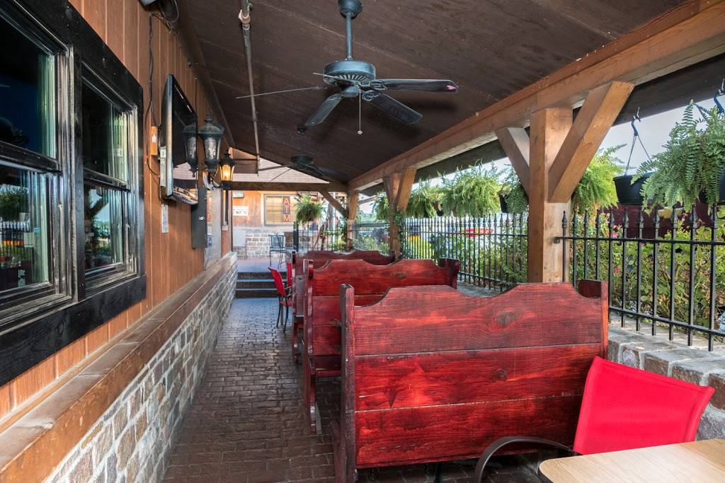 JJ Twigs Pizza & BBQ | restaurant | 1815 Bagnell Dam Blvd, Lake Ozark, MO 65049, USA | 5733659911 OR +1 573-365-9911